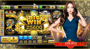 Win888bet Apk