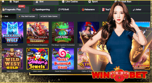 Win888bet Link Alternatif