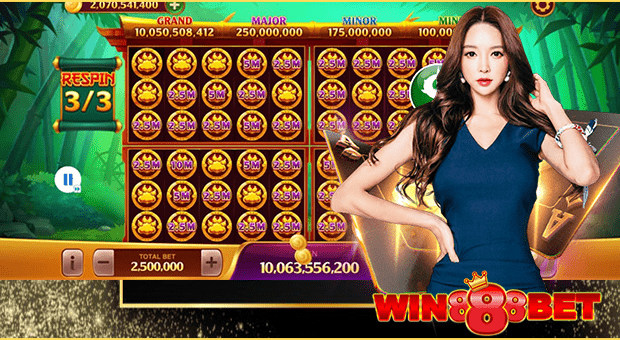 Win888bet Bet