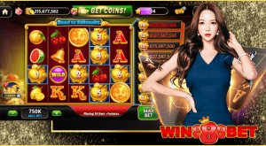 Win888bet Web