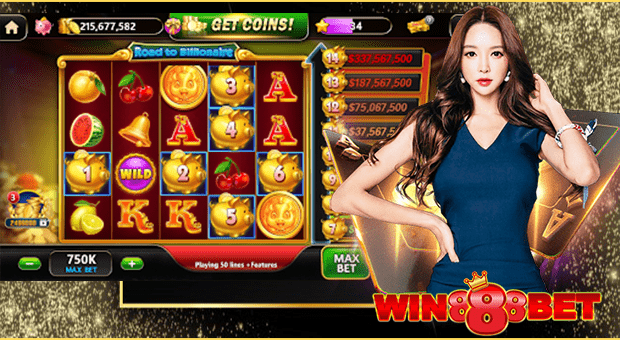 Win888bet Web