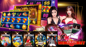 Win888bet Asia