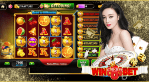 Main Win888bet