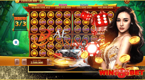 Casino Win888bet