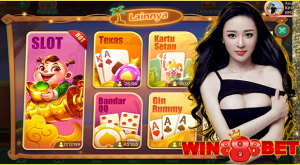 Agen Win88bet