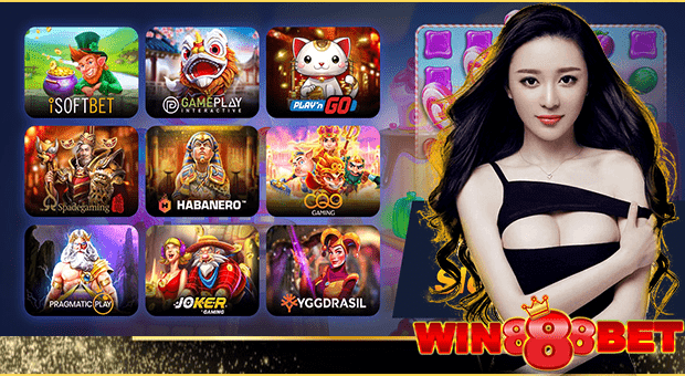 Asia Win88bet