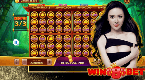 Win88bet Login Game