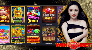 Win88bet Login Asia