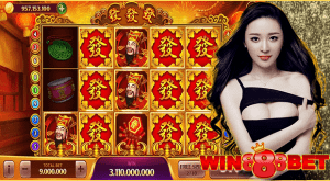 Win88bet Web